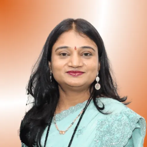 Mrs. Sonali Sutar - Director Administration